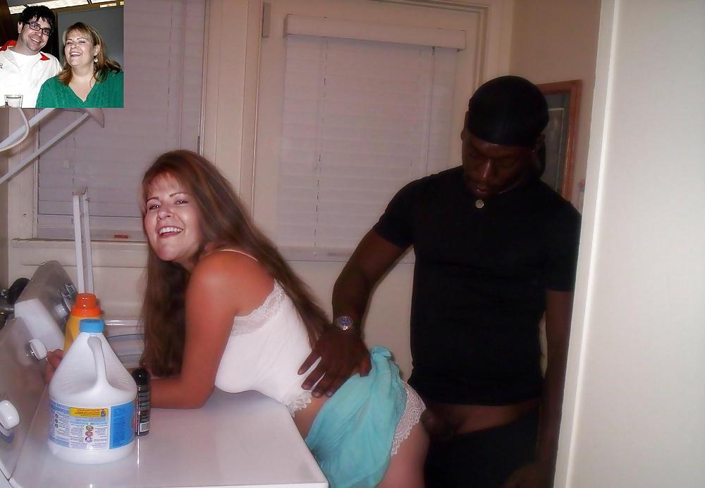 25P Their First Black Cock