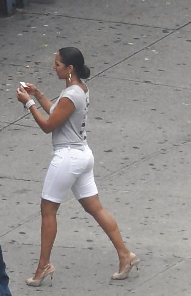12P Harlem Girls in the Heat 297 New York Rich Dom Nigger Slut!
