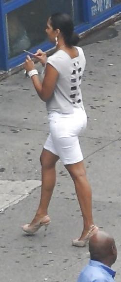 12P Harlem Girls in the Heat 297 New York Rich Dom Nigger Slut!