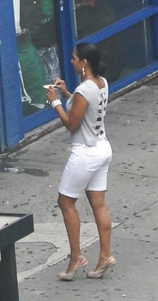 12P Harlem Girls in the Heat 297 New York Rich Dom Nigger Slut!