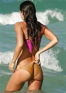 25P Women with gorgeous ass