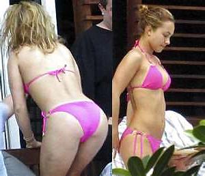 25P Women with gorgeous ass