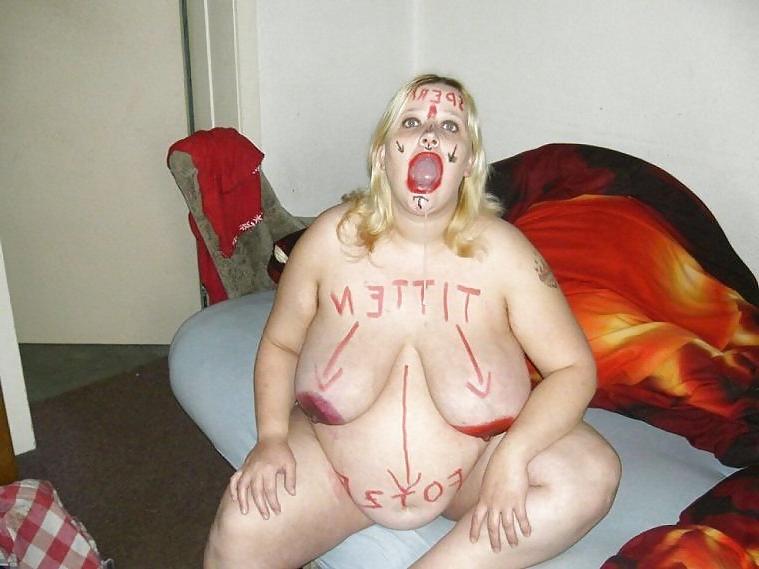 25P BBW sluts