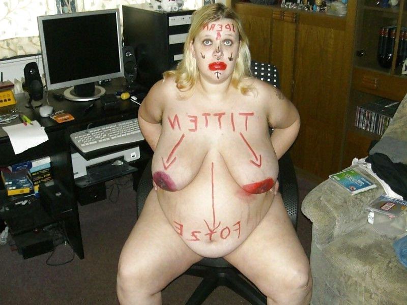 25P BBW sluts