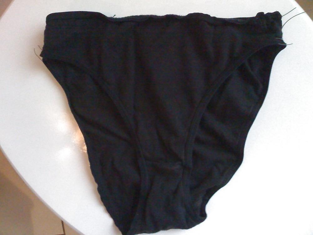 7P Slip BH von meiner Mom