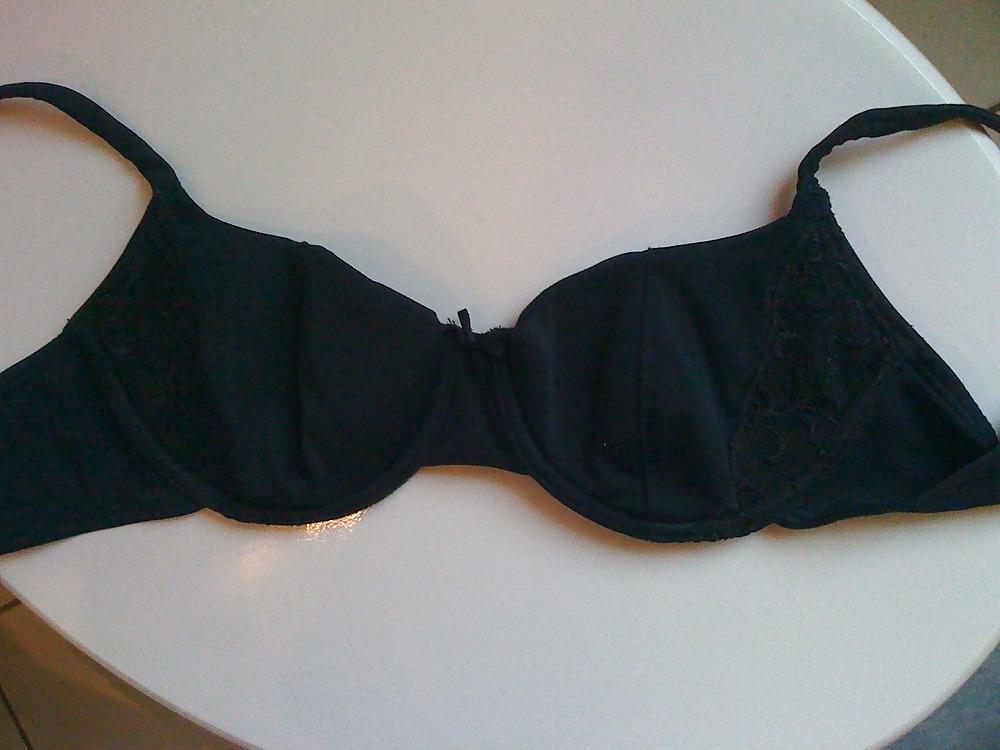 7P Slip BH von meiner Mom