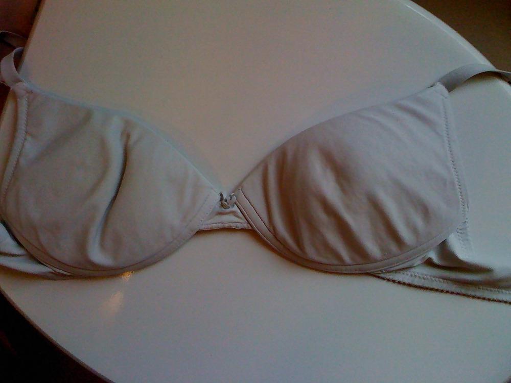 7P Slip BH von meiner Mom