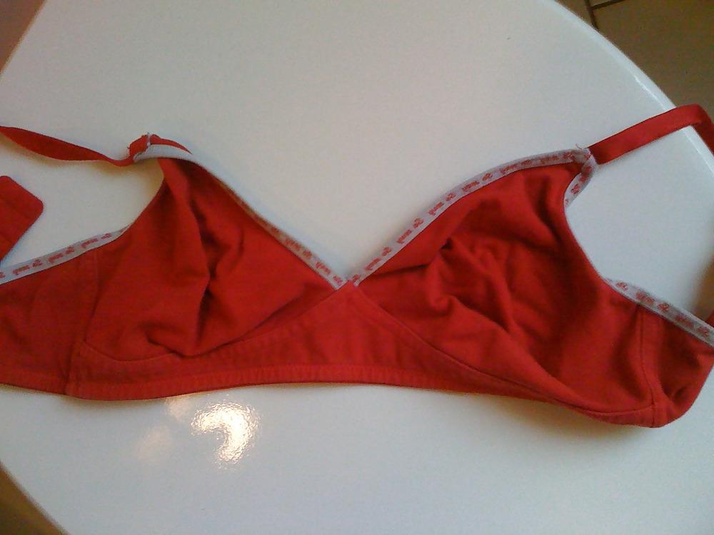 7P Slip BH von meiner Mom