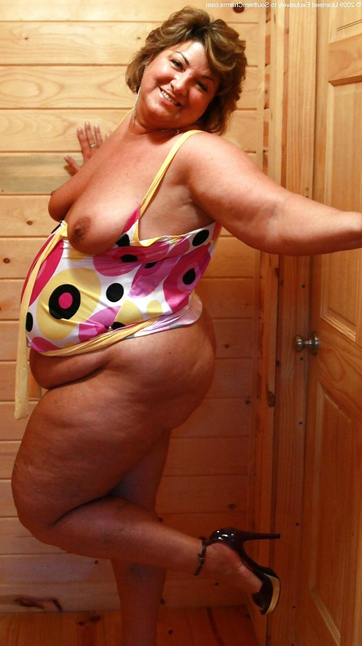 18P Mature-BBW-Ladies 65