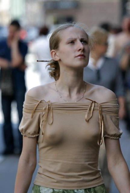 25P Nip slip DB & upskirt 