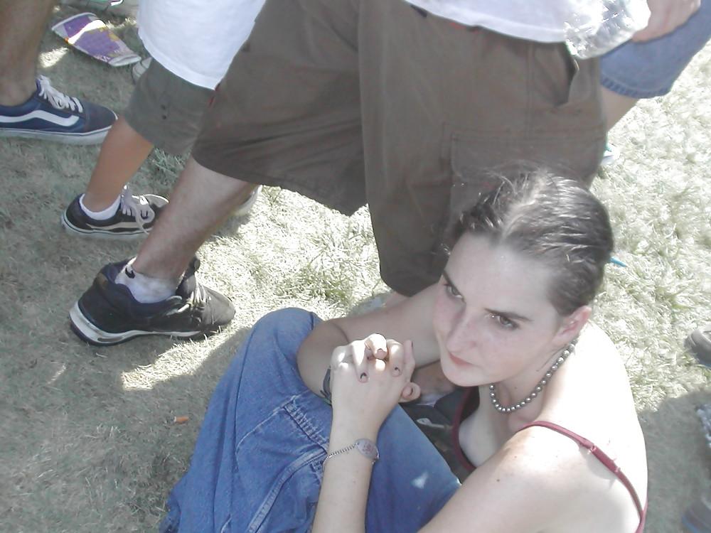 25P Nip slip DB & upskirt 