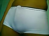 25P Underwear