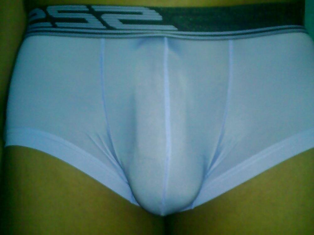 25P Underwear