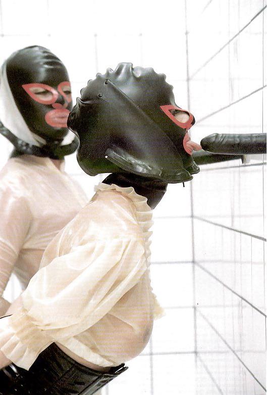 20P Classic Latex