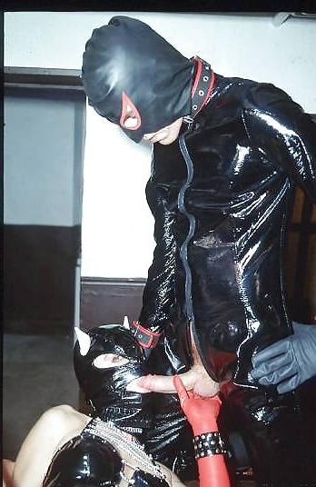 20P Classic Latex