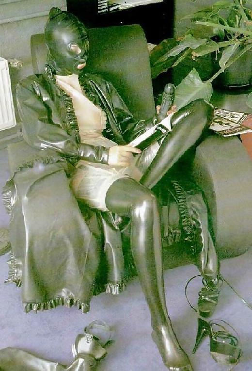 20P Classic Latex