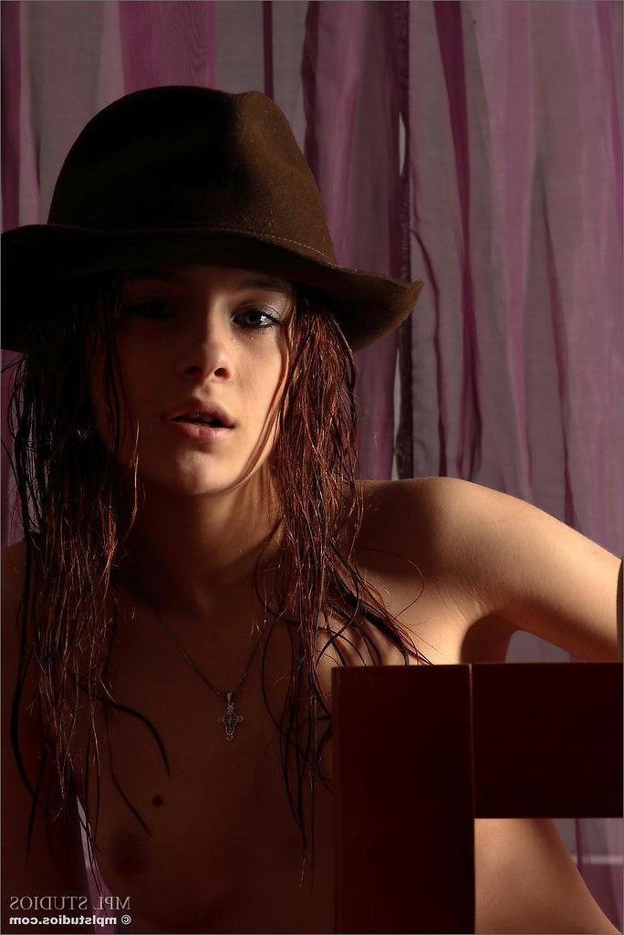 12P MPL Studios Presents Kisha in "Sensual Seduction part 2"