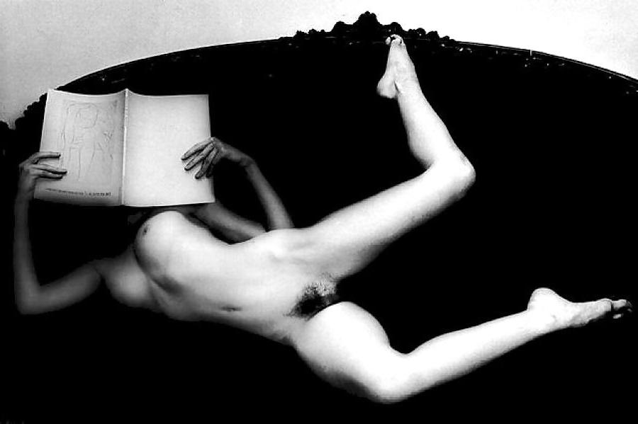 14P Madonna Classic Black & White Photos