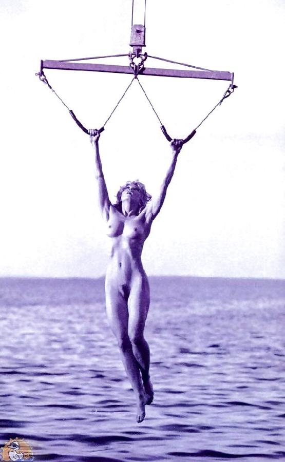 14P Madonna Classic Black & White Photos