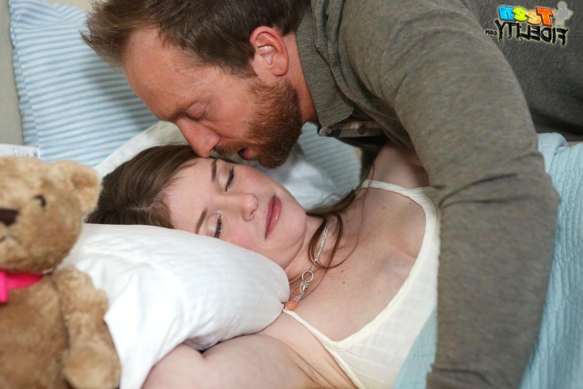 16P Ryan is able to find a lactating legal teen girl and sucks the milk right out of Lara's nipples