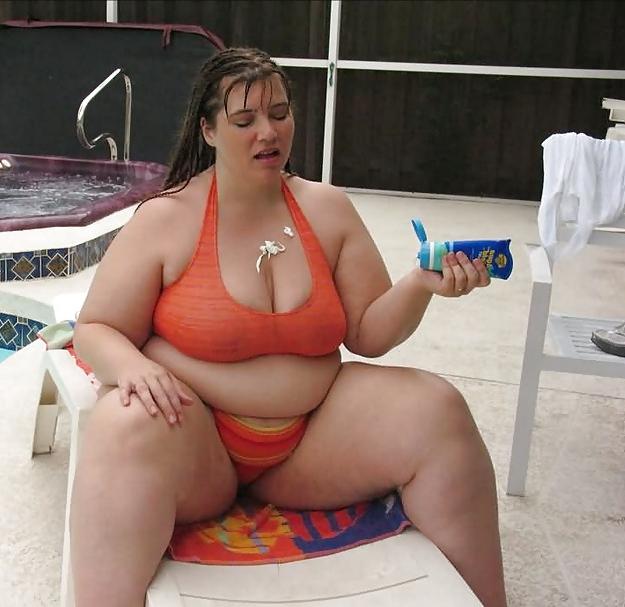 19P BBW HIPPY CHICK