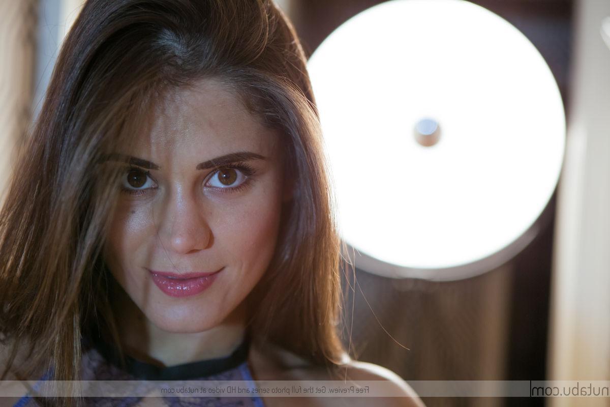 16P Nutabu's Caprice in 19:11 TRES CHIC