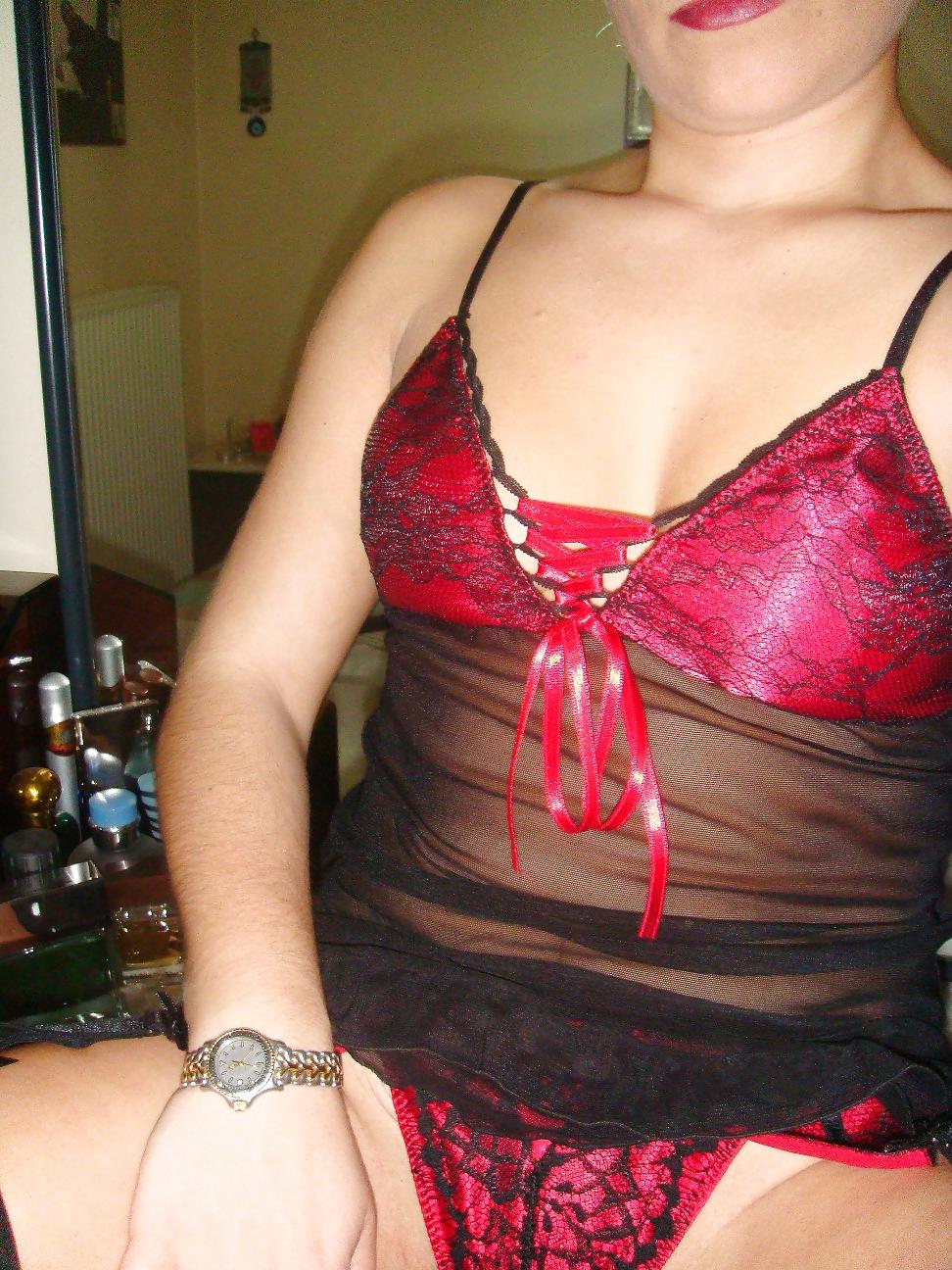 20P Red And Black!