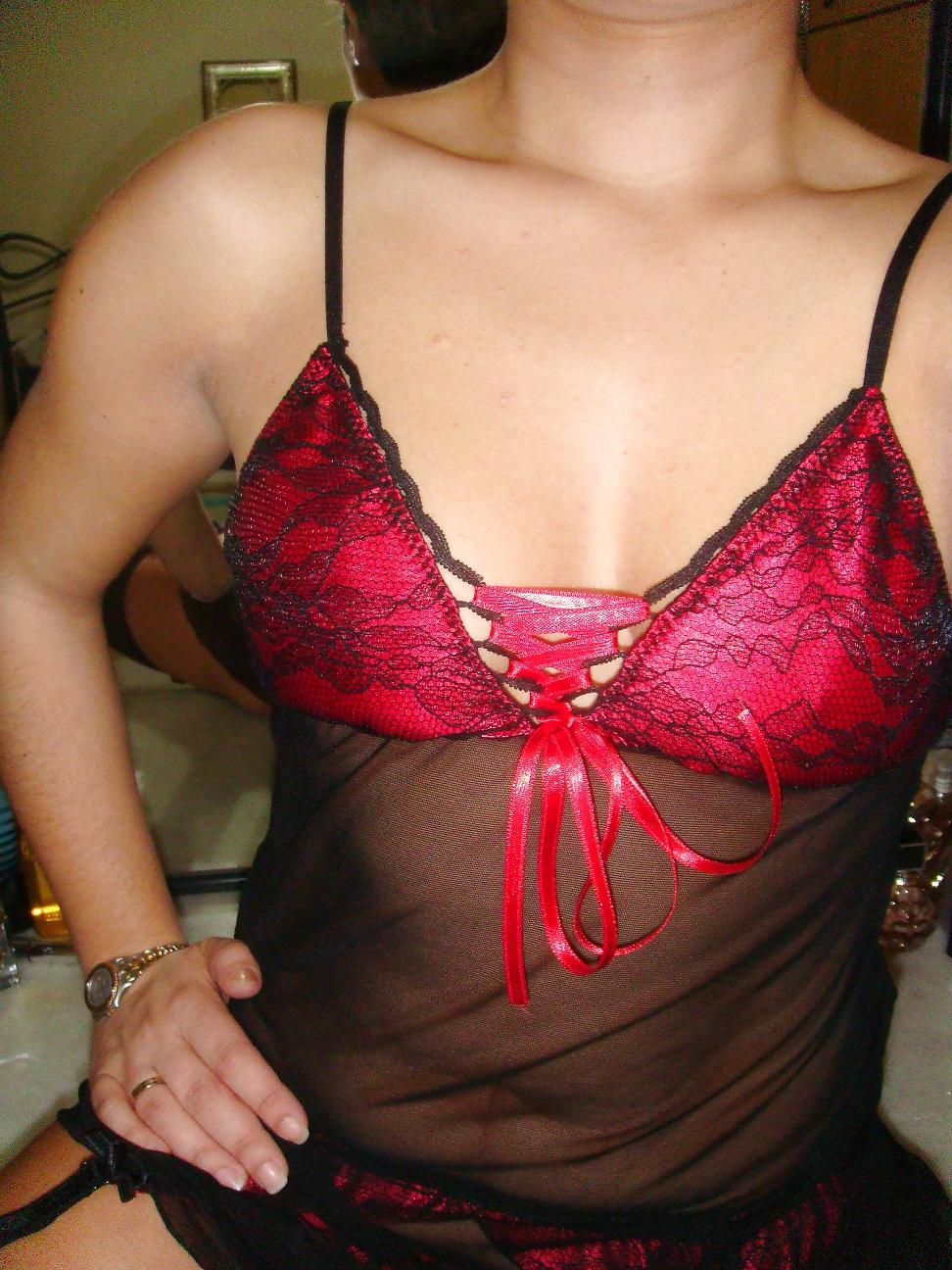 20P Red And Black!