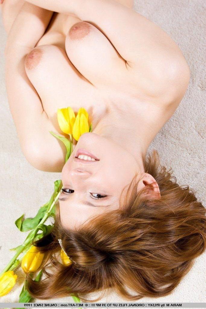 19P Pictures of Maria M giving you her pussy