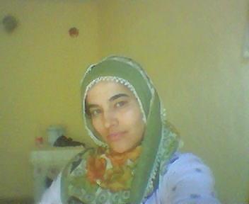 11P Turkish Women
