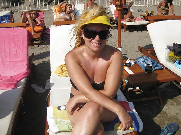 11P Turkish Women