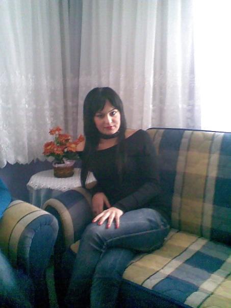 11P Turkish Women
