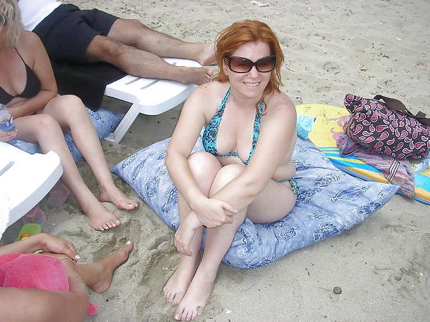 11P Turkish Women