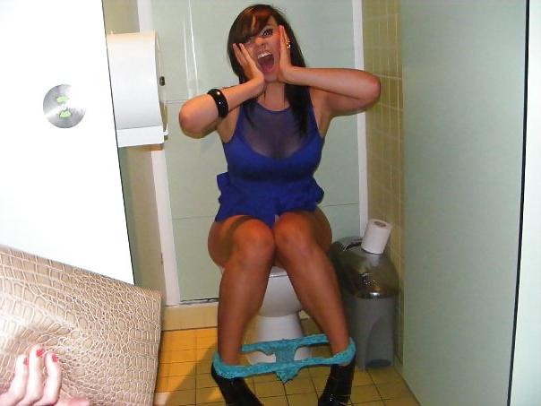 25P Hot British teens 8