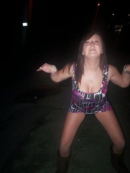 25P Hot British teens 8