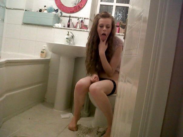 25P Hot British teens 8