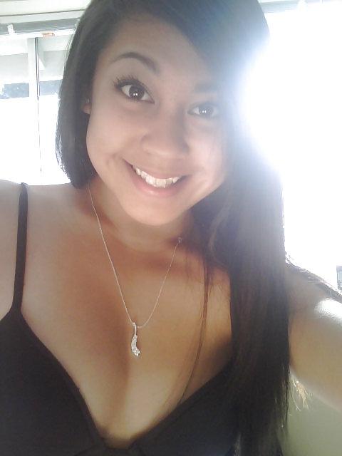 25P Sexy 18 Year Old Asian