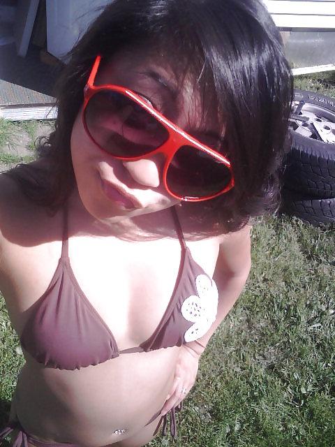 25P Sexy 18 Year Old Asian
