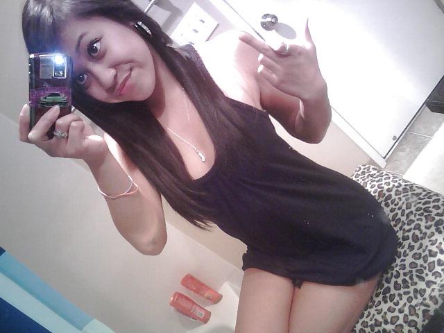 25P Sexy 18 Year Old Asian