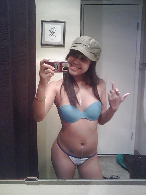 25P Sexy 18 Year Old Asian