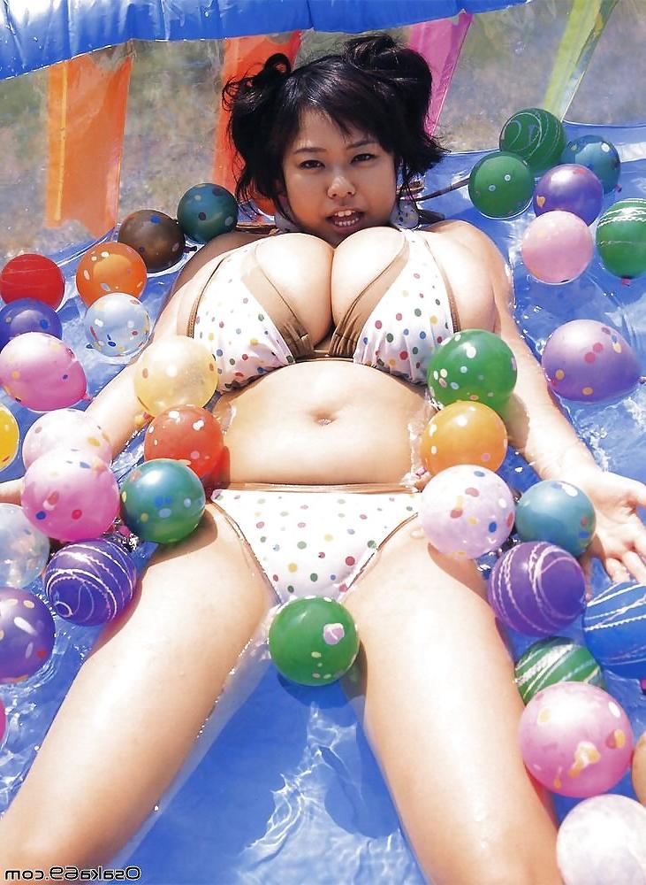 20P Busty Asian Fuko