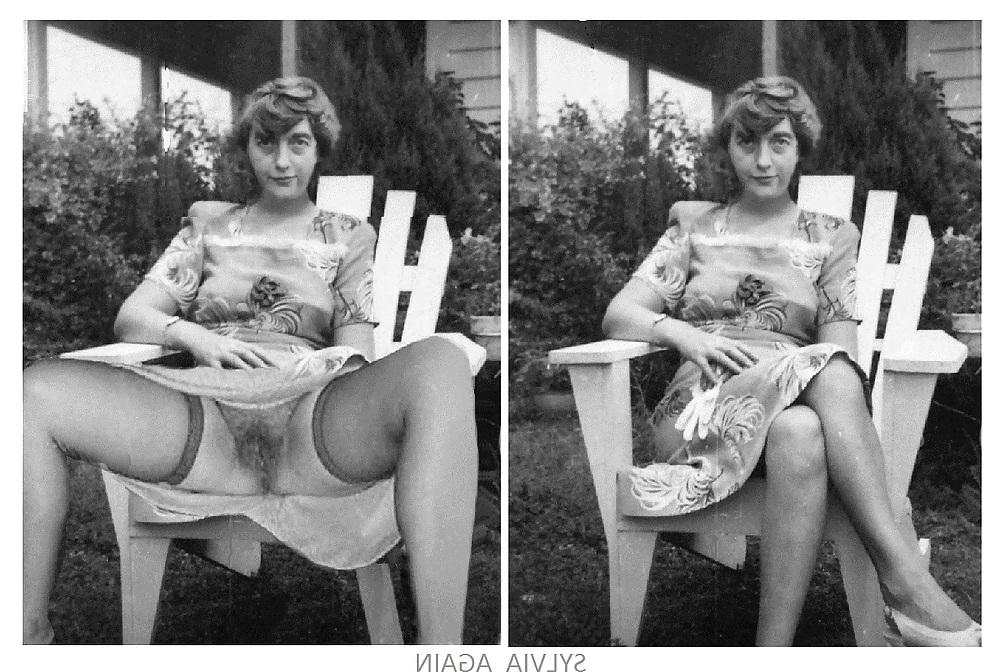 7P Naughty fakes of wife, girl and friends