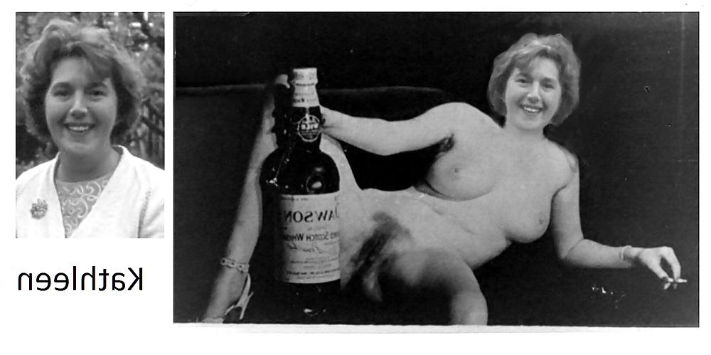 7P Naughty fakes of wife, girl and friends