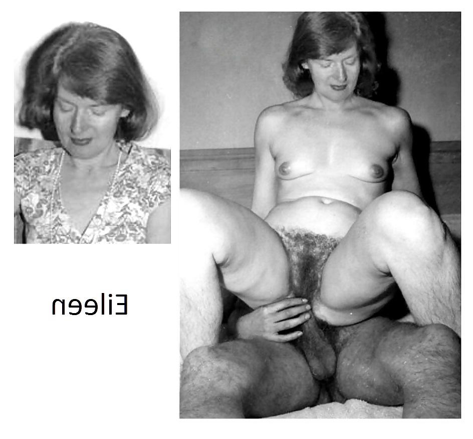 7P Naughty fakes of wife, girl and friends