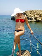 25P Turkish Women