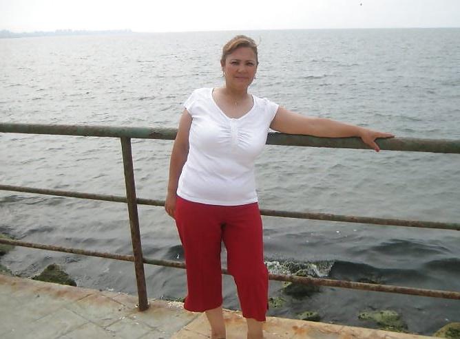 25P Turkish Women
