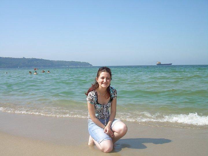 25P Turkish Women