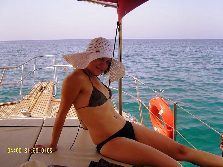 25P Turkish Women
