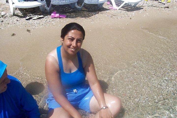 25P Turkish Women