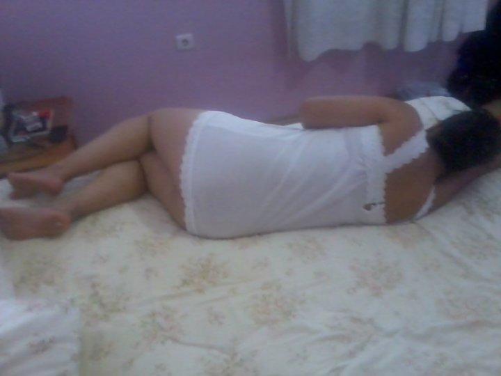 25P Turkish Women